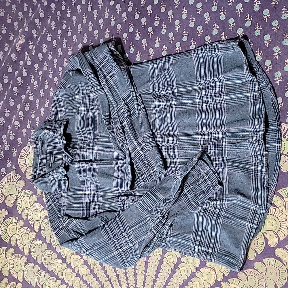 Eddie Bauer Buttondown - image 1